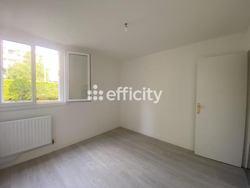 Appartement - 85 m² - 3 pièces