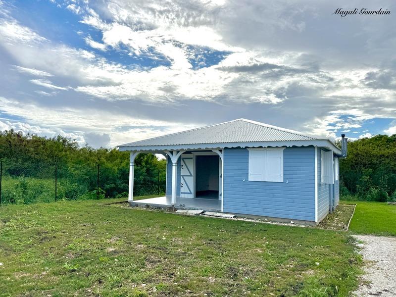 Maison - 91 m² - 6 pièces