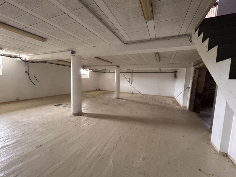 Maison - 192 m² - 5 pièces