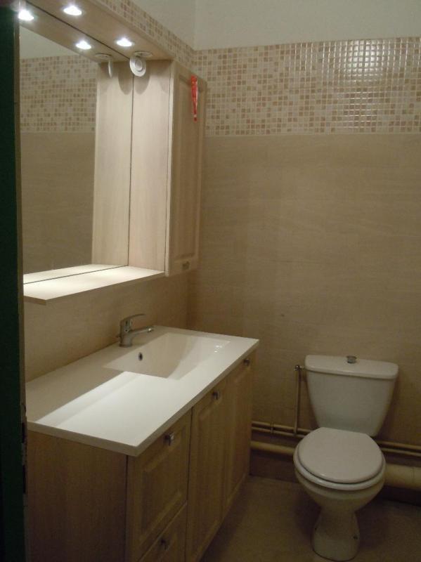 Appartement - 45 m² - 3 pièces