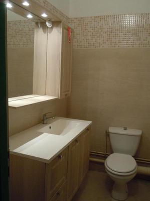 Appartement - 45 m² - 3 pièces