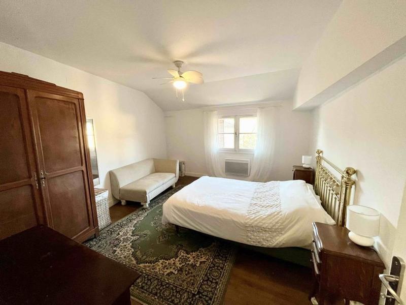 Maison - 116 m² - 5 pièces