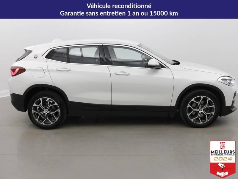 Bmw X2 sDrive 18i 136 Design