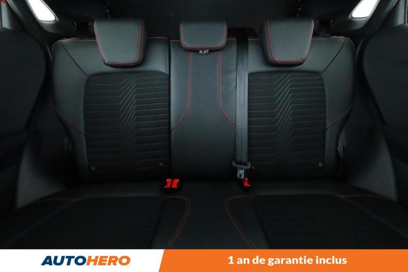 Ford Puma 1.0 EcoBoost mHEV St-Line X Bvm6 125 ch