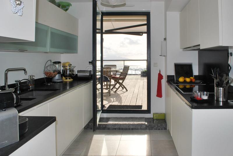 Duplex - 110 m² - 4 pièces