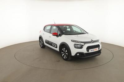 Citroën C3 1.2 PureTech Shine Pack 83 ch