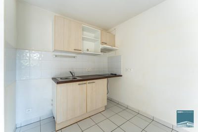 Maison - 61 m² - 3 pièces