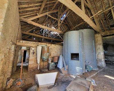 Maison - 145 m² - 7 pièces