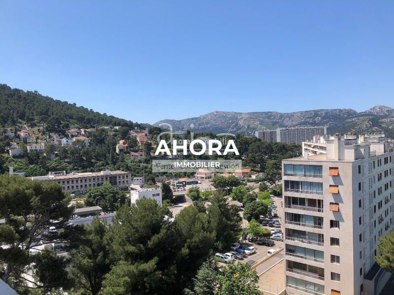 Appartement - 70 m² - 4 pièces