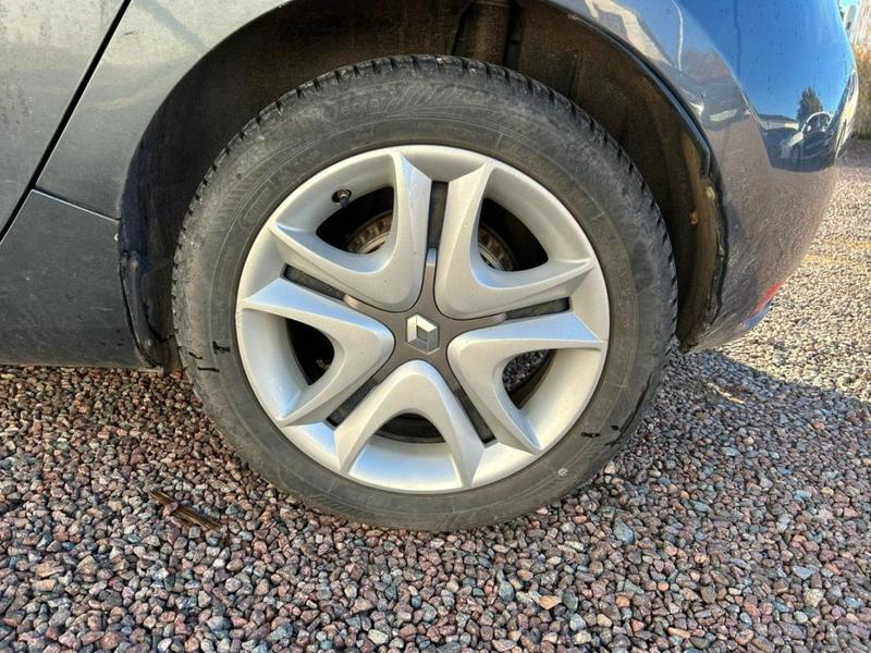 Renault Zoe City R90