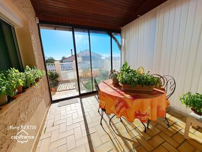 Maison - 126 m² - 7 pièces