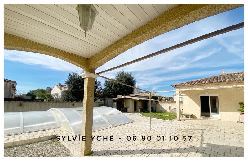 Villa - 151 m² - 6 pièces