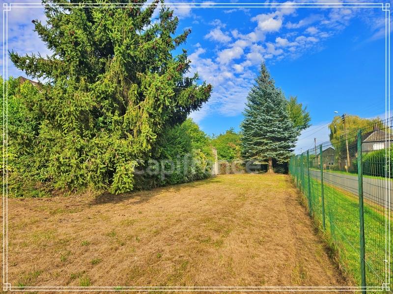 Pavillon - 145 m² - 9 pièces