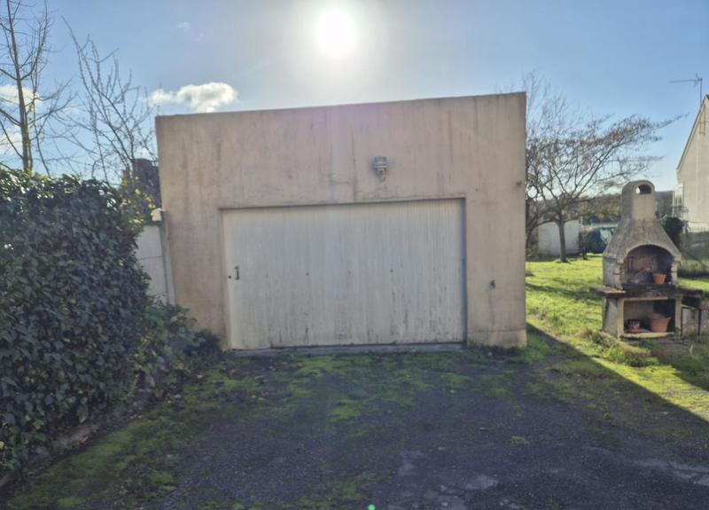 Maison - 135 m² - 7 pièces