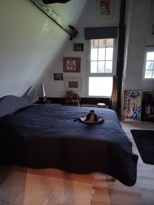 Propriété - 240 m² - 7 pièces