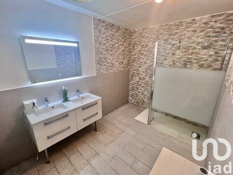 Maison de campagne - 169 m² - 6 pièces