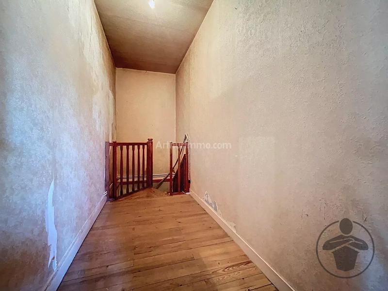 Immeuble - 315 m² - 10 pièces