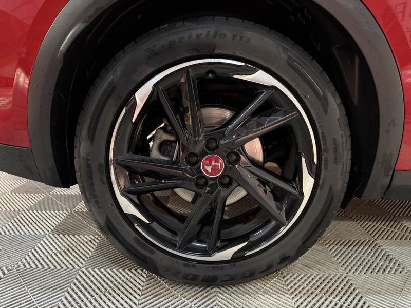 Ds Ds 7 Crossback 1.6 Puretech 225 Performance Line Automatique