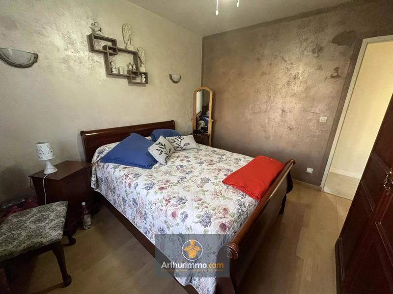 Maison - 126 m² - 5 pièces