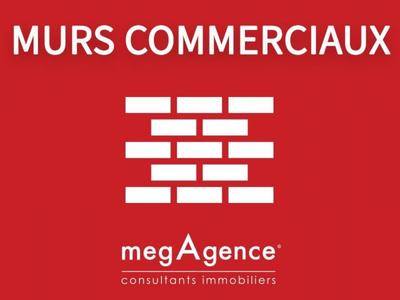 Local commercial - 25 m² - 2 pièces