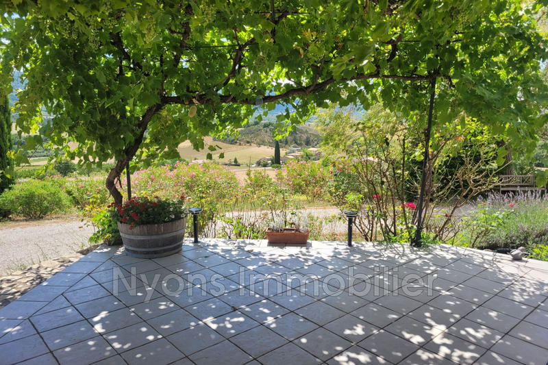 Villa - 110 m² - 4 pièces