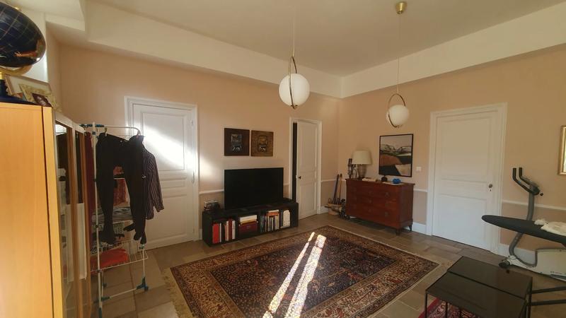 Maison de ville - 349 m² - 12 pièces