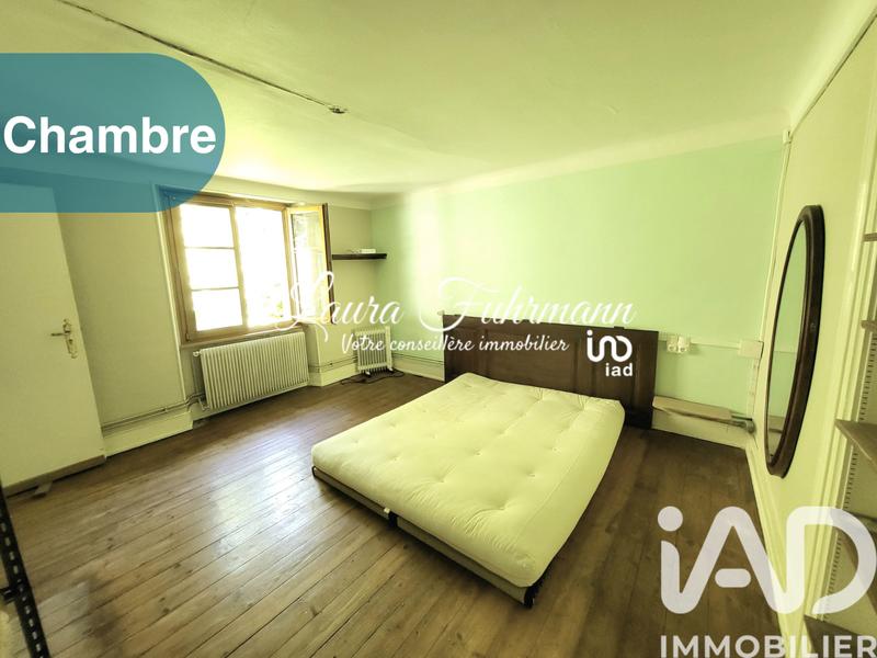 Maison - 159 m² - 7 pièces