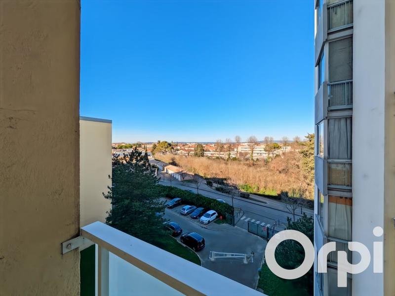 Appartement - 76 m² - 4 pièces