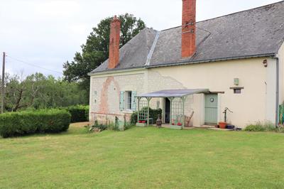 Maison - 250 m² - 9 pièces