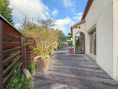 Villa - 135 m² - 4 pièces