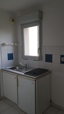 Appartement - 55 m² - 2 pièces