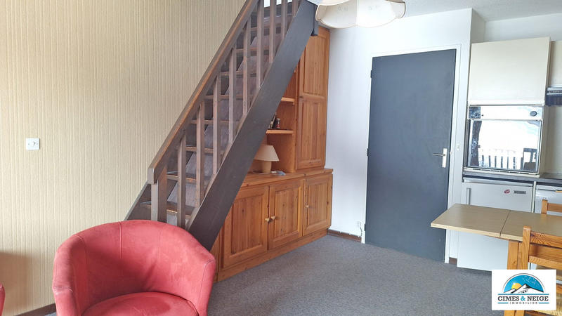 Duplex - 52 m² - 3 pièces