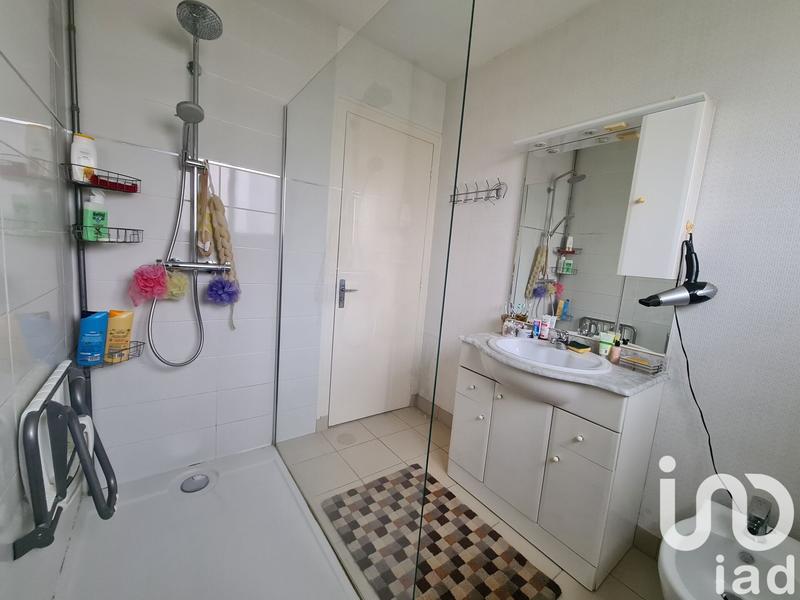 Maison - 106 m² - 5 pièces