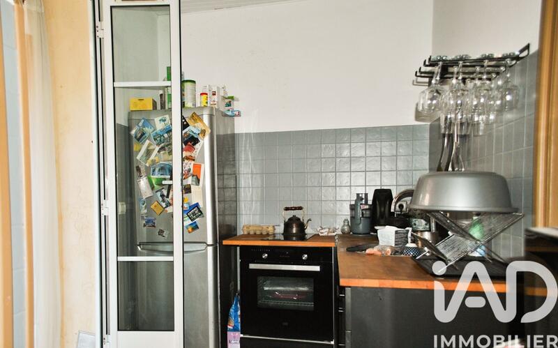 Maison - 170 m² - 7 pièces