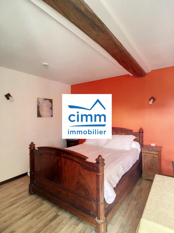 Immeuble - 1 166 m²
