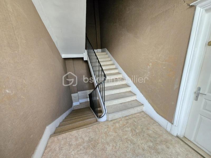 Duplex - 82 m² - 3 pièces