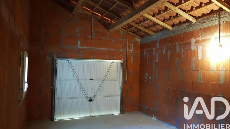 Maison - 152 m² - 4 pièces