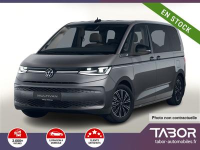 Volkswagen T7 Multivan Phev 245 Dsg 4m Style