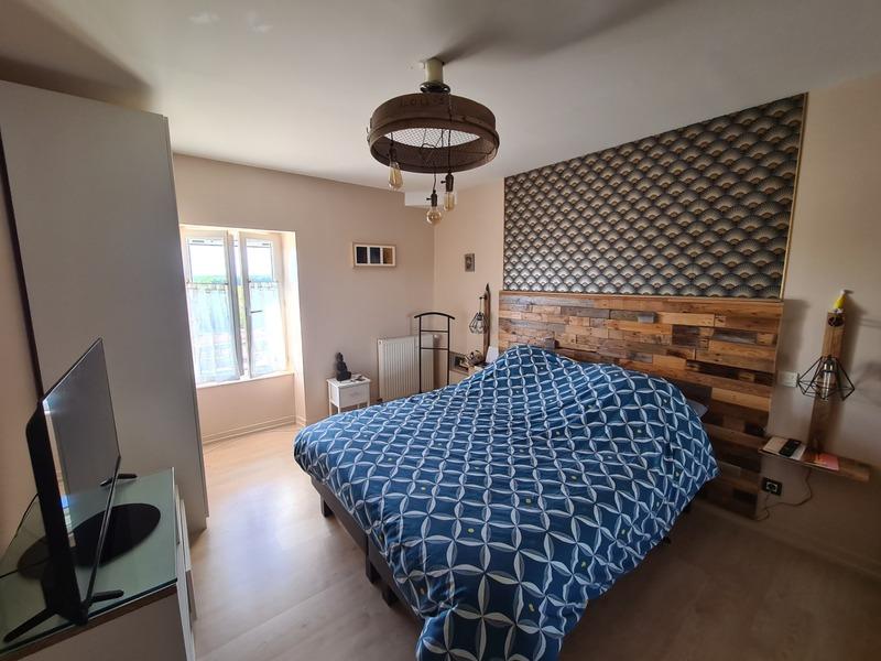 Propriété - 460 m² - 14 pièces