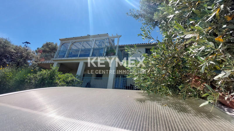 Viager - Maison - 113 m² - 6 pièces