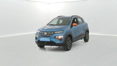 Dacia Spring Achat Intégral Confort Plus