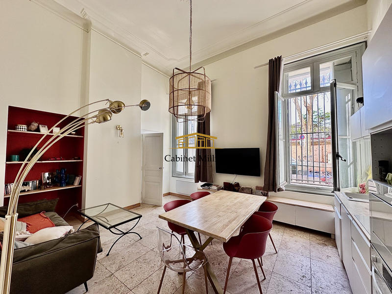 Duplex - 69 m² - 3 pièces