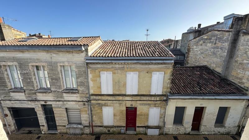 Appartement - 66 m² - 4 pièces