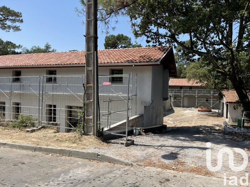 Maison - 87 m² - 4 pièces