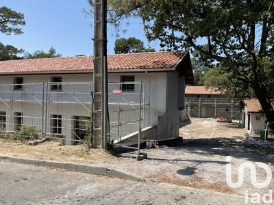 Maison - 87 m² - 4 pièces