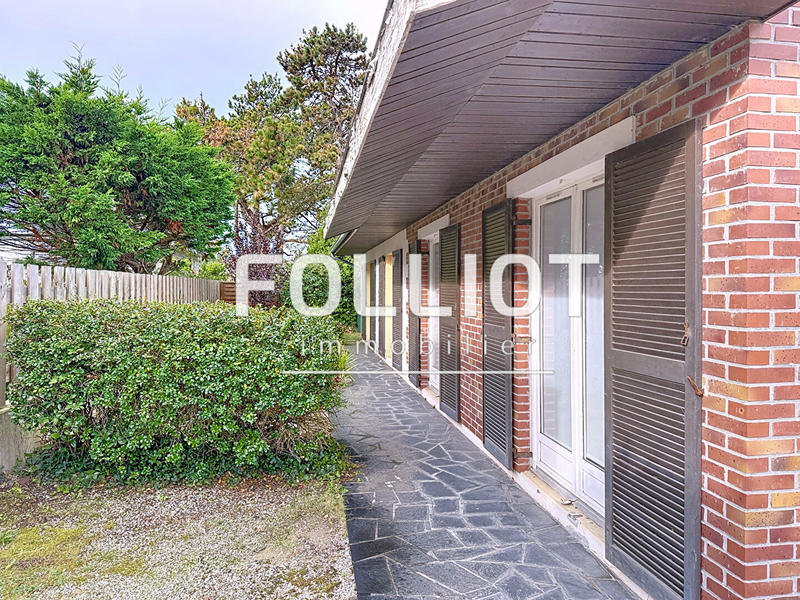 Maison - 127 m² - 4 pièces