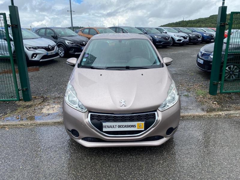 Peugeot 208 1.0 Vti Business