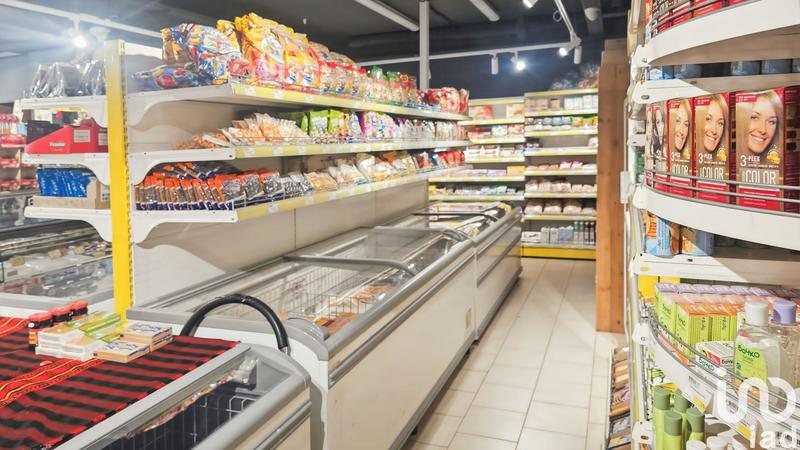 Local commercial - 92 m²