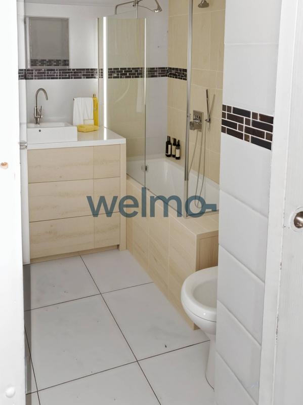 Appartement - 85 m² - 5 pièces