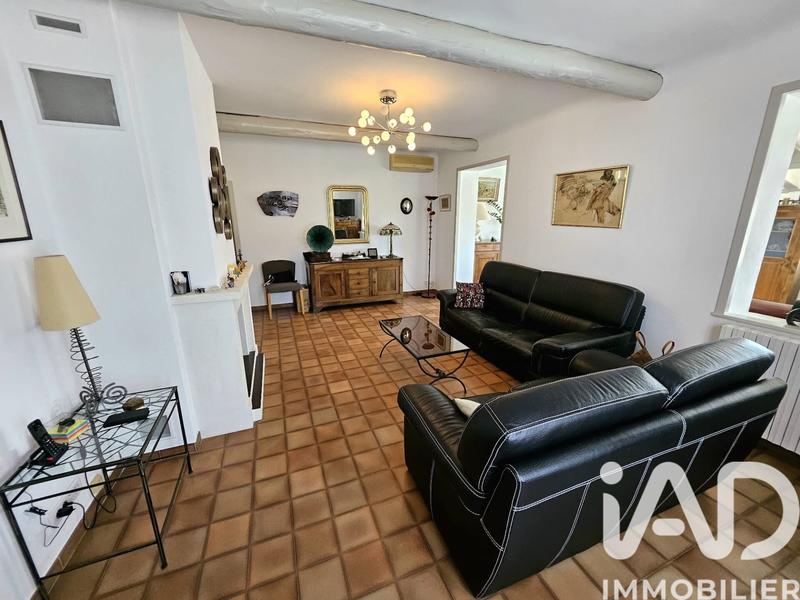 Maison - 171 m² - 7 pièces